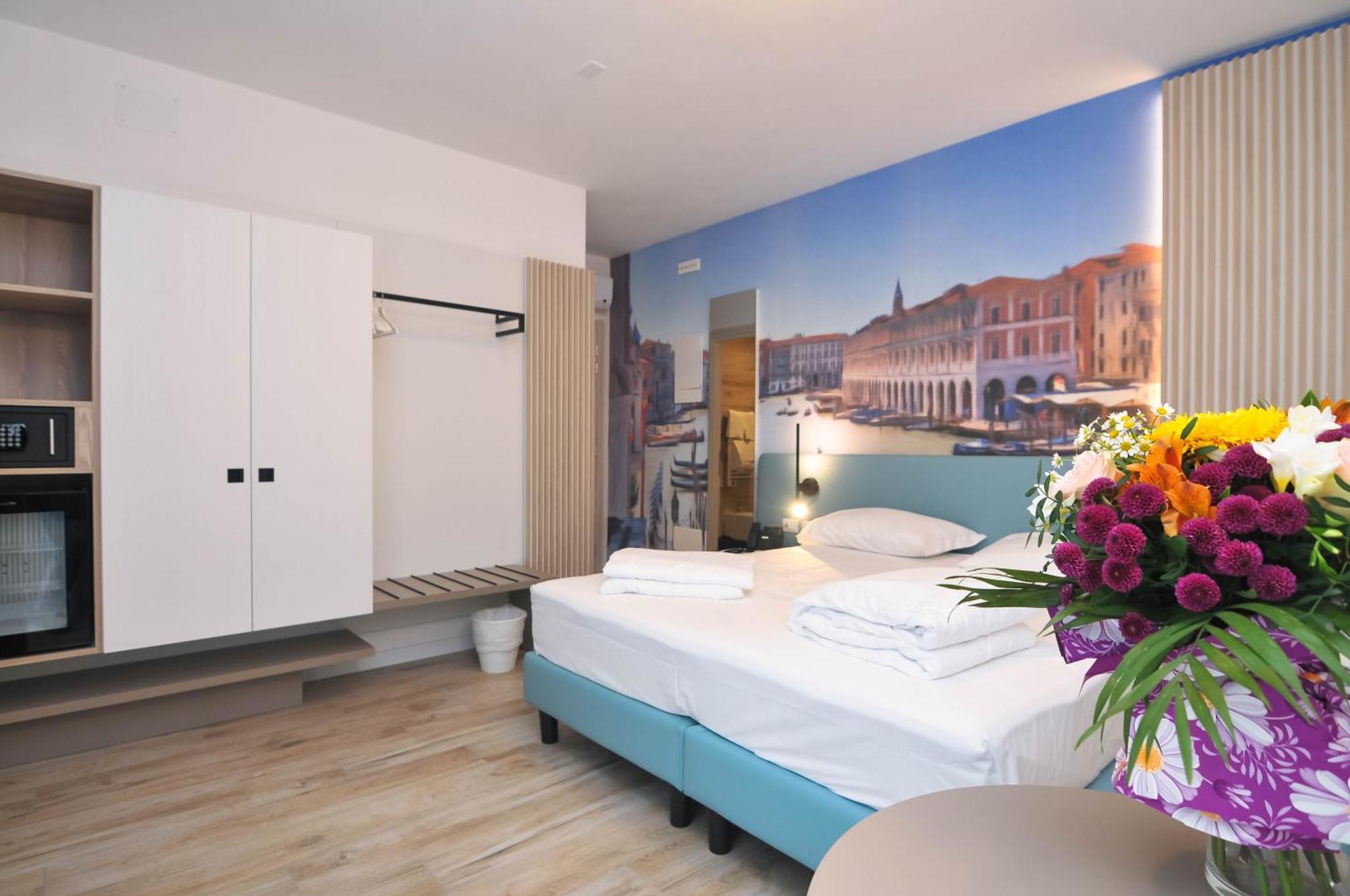 Marina Palace Hotel 4 Stelle S กาออร์เล ภายนอก รูปภาพ