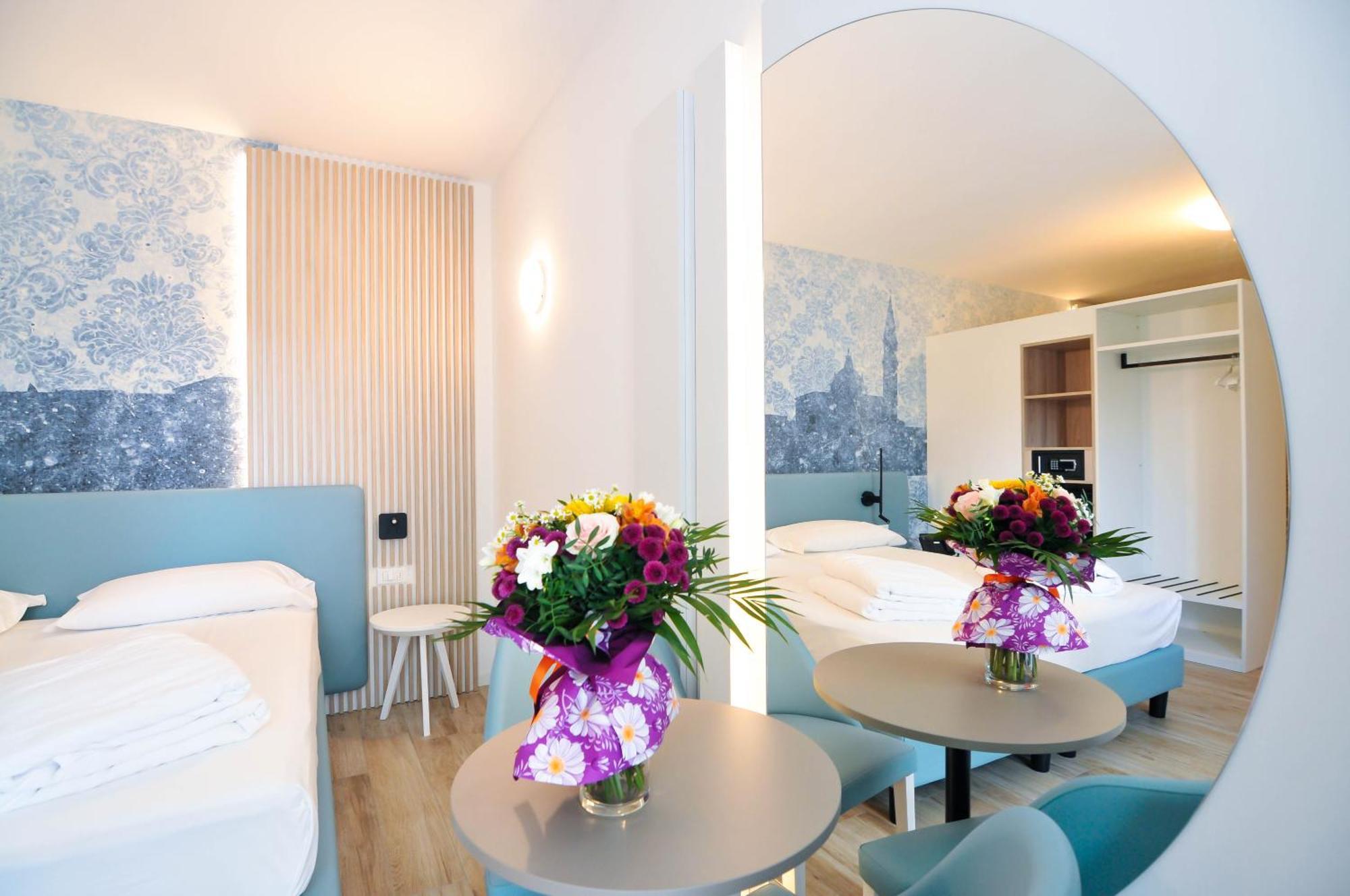 Marina Palace Hotel 4 Stelle S กาออร์เล ภายนอก รูปภาพ