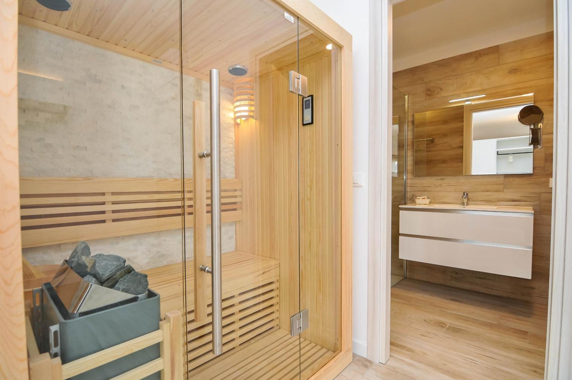 Marina Palace Hotel 4 Stelle S กาออร์เล ภายนอก รูปภาพ