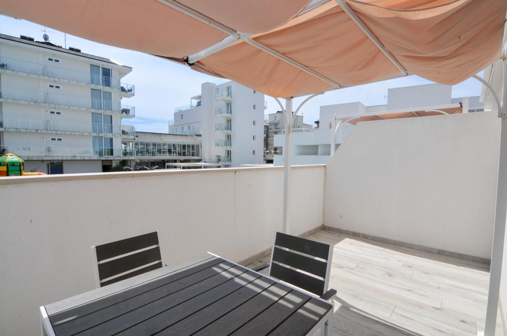 Marina Palace Hotel 4 Stelle S กาออร์เล ภายนอก รูปภาพ